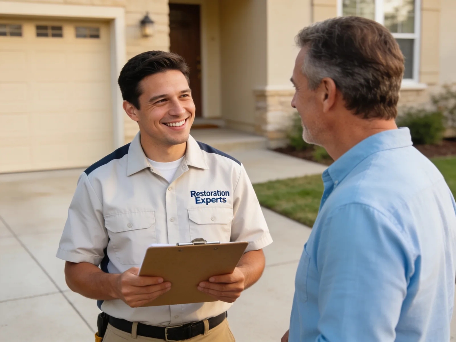 Water Damage Cleanup Sherrills Ford, NC FAQs